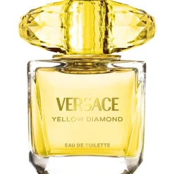 Yellow Diamond Eau De Toilette