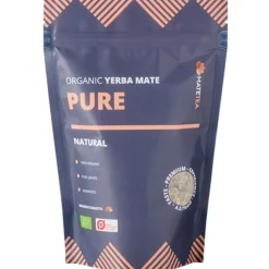 Yerba Mate Pure Natural Ø