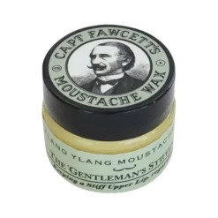 Ylang Ylang Moustache Wax