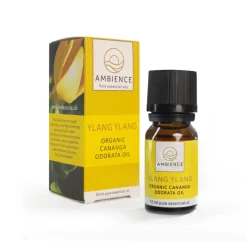 Ylang ylang Olie Økologisk