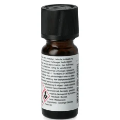 Ylang ylangolie ØKO