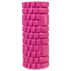 Yoga Grid Foam Roller
