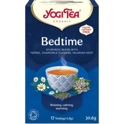 Yogi Tea Bedtime Ø