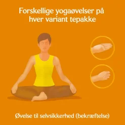 Yogi Tea Ginger Lemon Ø