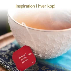 Yogi Tea Liquorice Mint Ø