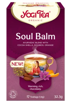 Yogi Tea Soul Balm Ø