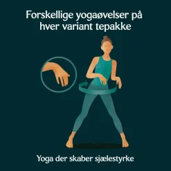 Yogi Tea Sweet Chili Ø