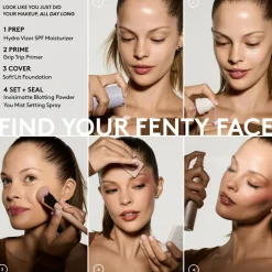 You Mist Setting Spray