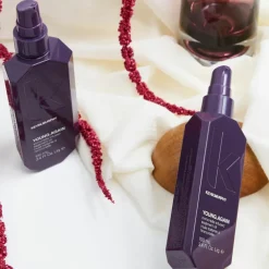 Young.Again Treatment Oil