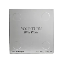 Your Turn Eau de Parfum