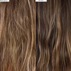 Yuzu + Plum Oil Air Dry Cream