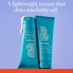 Yuzu + Plum Oil Air Dry Cream