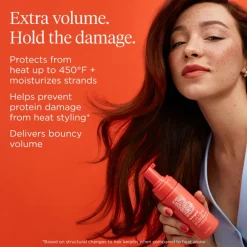 Yuzu + Plum Oil Miracle Styling Foam