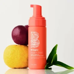 Yuzu + Plum Oil Miracle Styling Foam