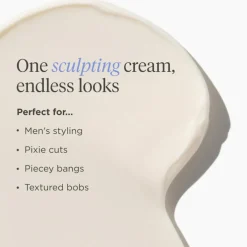 Yuzu + Plum Sculpting Cream