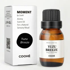Yuzu Breeze Aroma Scent Oil