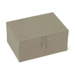 Z Q Jewelry Box Big
