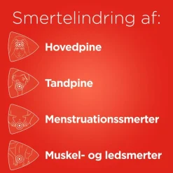 Zapp 500 mg filmovertrukne tabletter