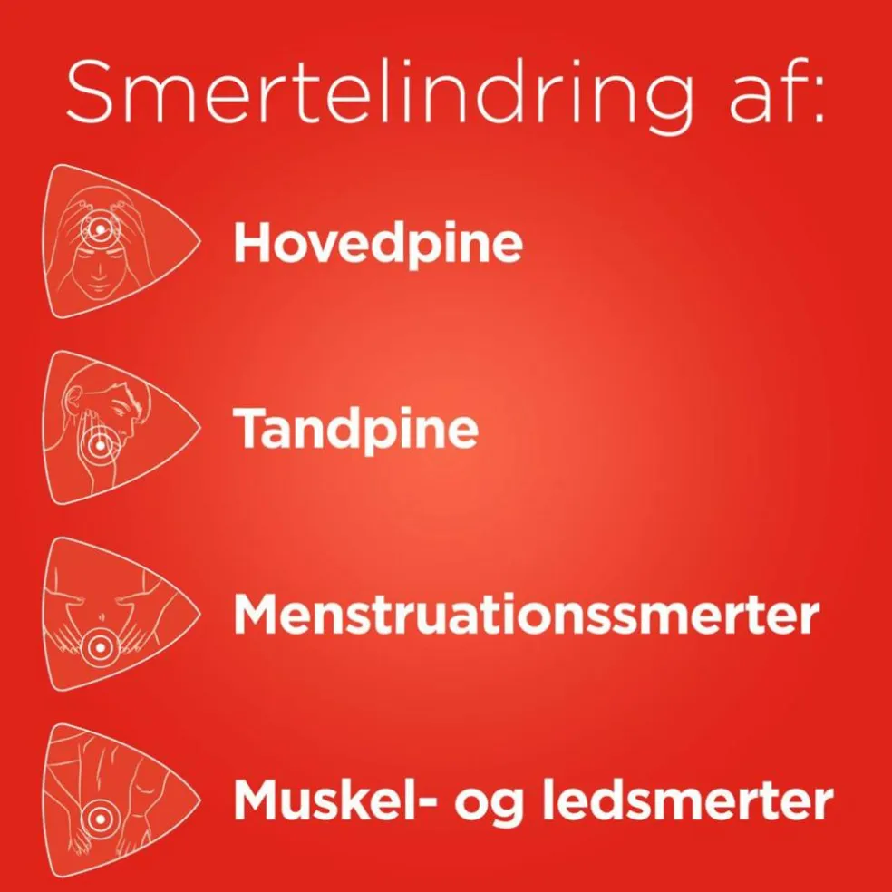 Zapp 500 mg filmovertrukne tabletter