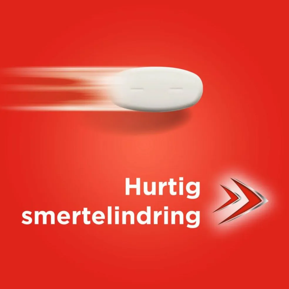 Zapp 500 mg filmovertrukne tabletter