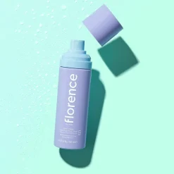 Zero Chill Makeup Setting Spray