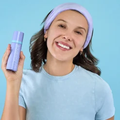 Zero Chill Makeup Setting Spray