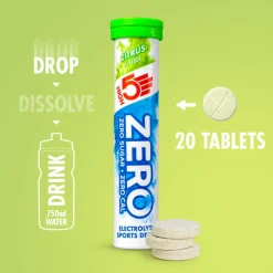 ZERO Elektrolytdrik