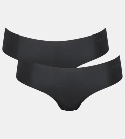 Zero Microfibre 2.0 Hipster 2-Pak