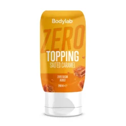 Zero Topping