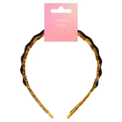 Zig Zag Headband Basic