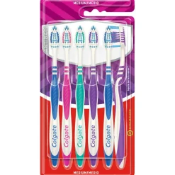 Zig-Zag Antibac Medium