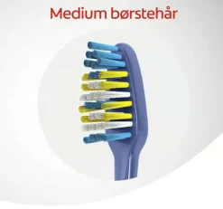 Zig-Zag Antibac Medium