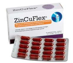 ZinCuFlex
