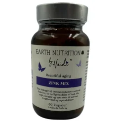 Zink Mix