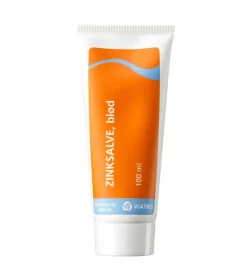 Zinksalve Blød Medic 12%
