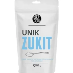 Zukit (Erythritol)
